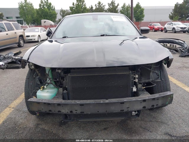 Dodge Charger Sxt 2016 2C3CDXHGXGH149621 Image 6