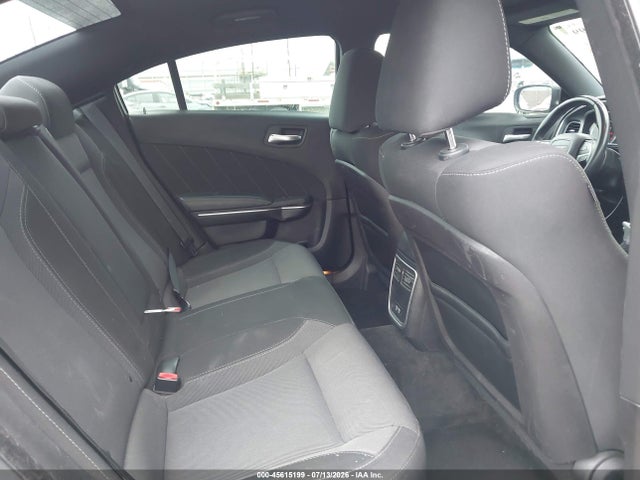 Dodge Charger Sxt 2016 2C3CDXHGXGH149621 Image 8