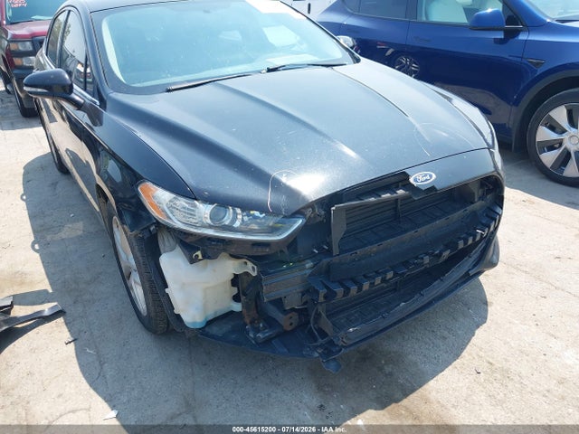 Aukcja sprzedaży 2015 Ford Fusion Se, vin: 3FA6P0H75FR112234, numer aukcji: 45615200