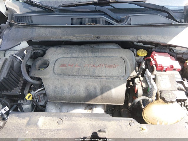 2019 Jeep Compass Latitude 4x4 მანქანა იყიდება აუქციონზე, vin: 3C4NJDBB0KT652924, აუქციონის ნომერი: 45615205