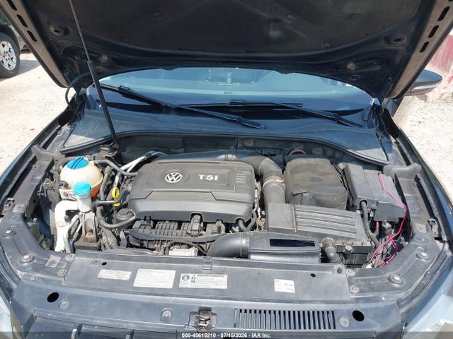 2014 Volkswagen Passat 1.8t Sel Premium მანქანა იყიდება აუქციონზე, vin: 1VWCT7A35EC006370, აუქციონის ნომერი: 45615210