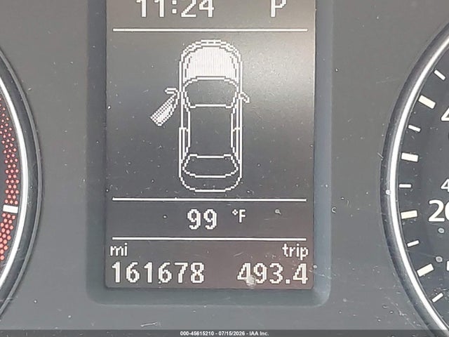 2014 Volkswagen Passat 1.8t Sel Premium მანქანა იყიდება აუქციონზე, vin: 1VWCT7A35EC006370, აუქციონის ნომერი: 45615210
