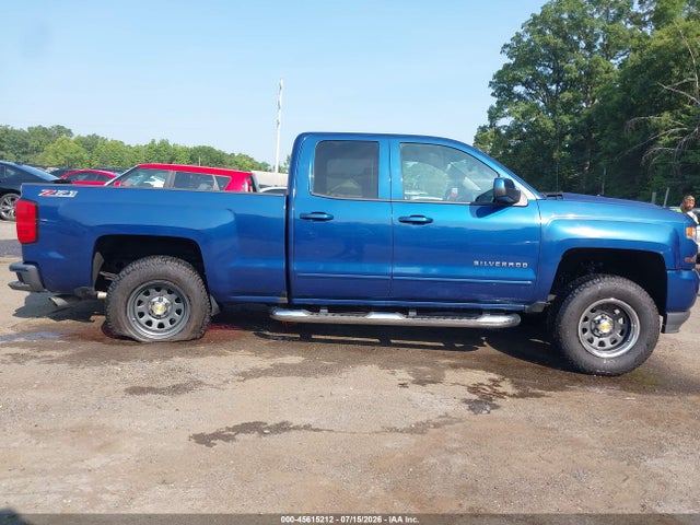 Aukcja sprzedaży 2017 Chevrolet Silverado 1500 2lt, vin: 1GCVKRECXHZ290844, numer aukcji: 45615212