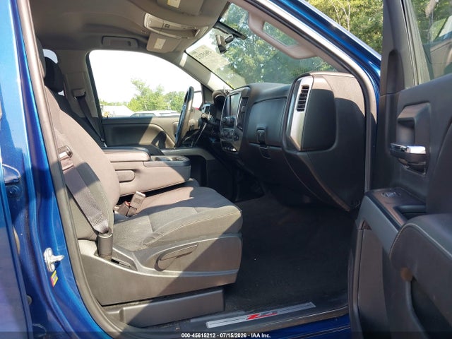 Aukcja sprzedaży 2017 Chevrolet Silverado 1500 2lt, vin: 1GCVKRECXHZ290844, numer aukcji: 45615212