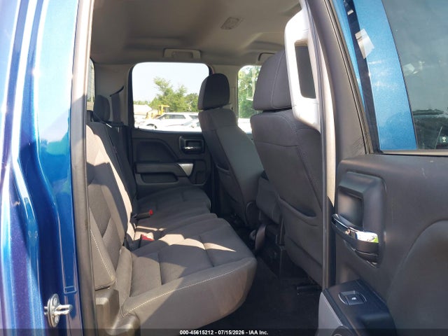 Aukcja sprzedaży 2017 Chevrolet Silverado 1500 2lt, vin: 1GCVKRECXHZ290844, numer aukcji: 45615212
