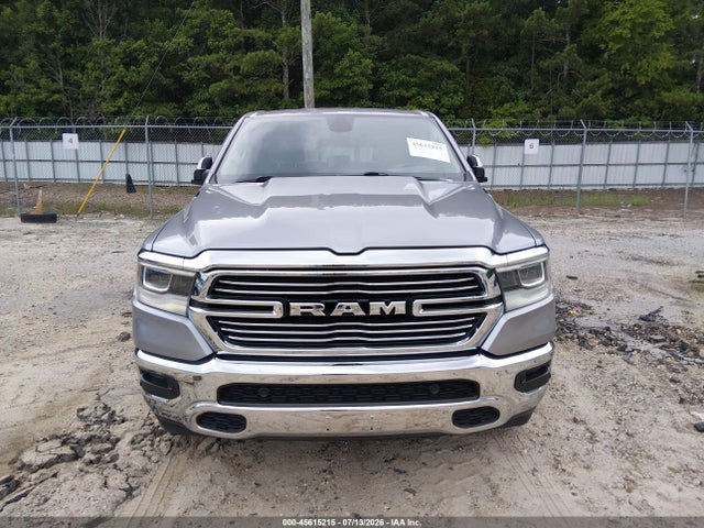 Продаж на аукціоні авто 2019 Ram 1500 Laramie  4x2 5'7 Box, vin: 1C6RREJT0KN635722, номер лоту: 45615215