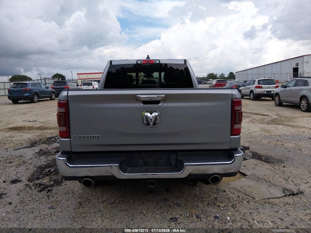 Продаж на аукціоні авто 2019 Ram 1500 Laramie  4x2 5'7 Box, vin: 1C6RREJT0KN635722, номер лоту: 45615215