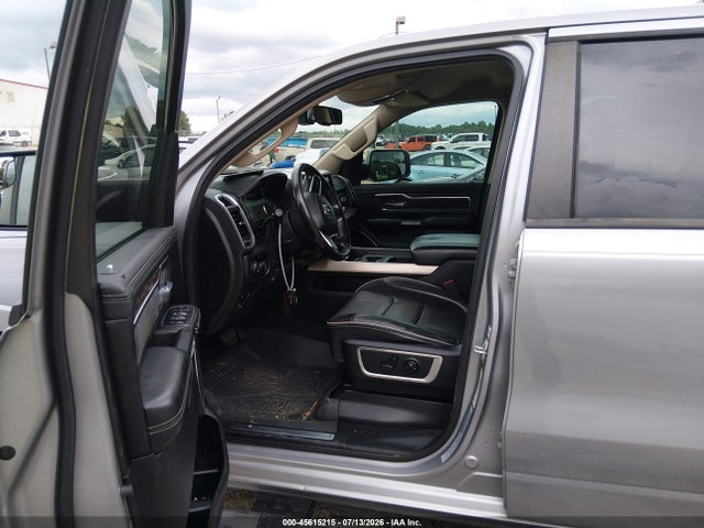 Продаж на аукціоні авто 2019 Ram 1500 Laramie  4x2 5'7 Box, vin: 1C6RREJT0KN635722, номер лоту: 45615215