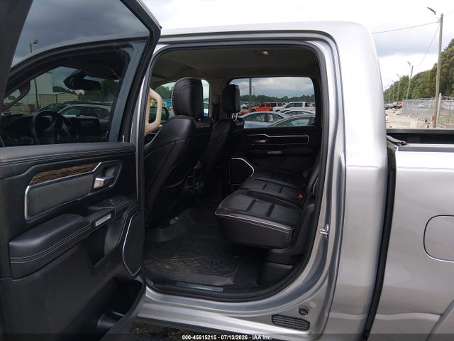 Продаж на аукціоні авто 2019 Ram 1500 Laramie  4x2 5'7 Box, vin: 1C6RREJT0KN635722, номер лоту: 45615215