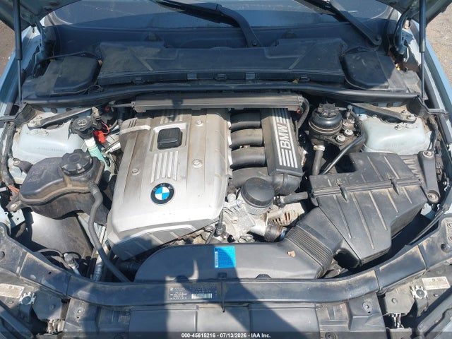 Продажа на аукционе авто 2006 Bmw 325xi, vin: WBAVD13516KV00976, номер лота: 45615216