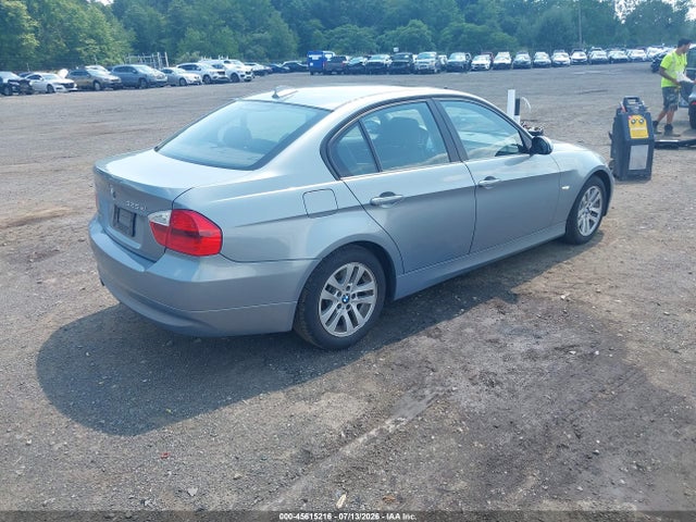 Продажа на аукционе авто 2006 Bmw 325xi, vin: WBAVD13516KV00976, номер лота: 45615216