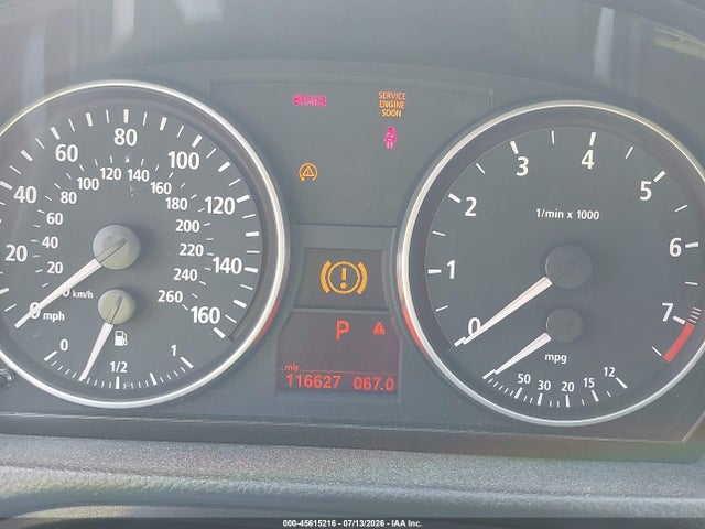 Продажа на аукционе авто 2006 Bmw 325xi, vin: WBAVD13516KV00976, номер лота: 45615216