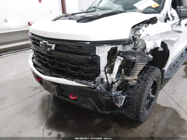Aukcja sprzedaży 2023 Chevrolet Silverado 1500 4wd  Standard Bed Lt Trail Boss, vin: 3GCUDFE87PG213217, numer aukcji: 45615217