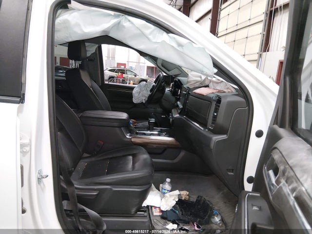 Aukcja sprzedaży 2023 Chevrolet Silverado 1500 4wd  Standard Bed Lt Trail Boss, vin: 3GCUDFE87PG213217, numer aukcji: 45615217