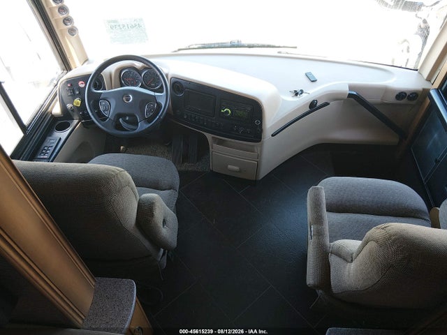 Продажа на аукционе авто 2015 Freightliner Chassis Xc, vin: 4UZAB2DT2FCGW3736, номер лота: 45615239
