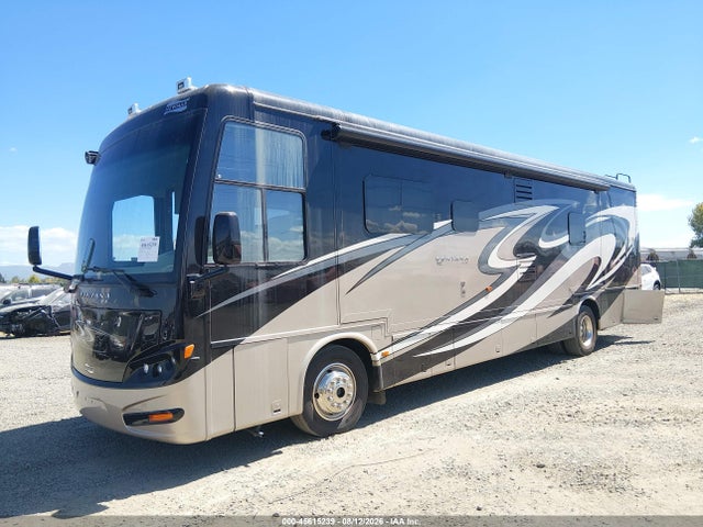 Продажа на аукционе авто 2015 Freightliner Chassis Xc, vin: 4UZAB2DT2FCGW3736, номер лота: 45615239