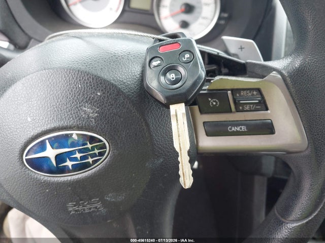 Subaru Impreza 2.0i Premium 2014 JF1GJAC61EH014442 Image 11
