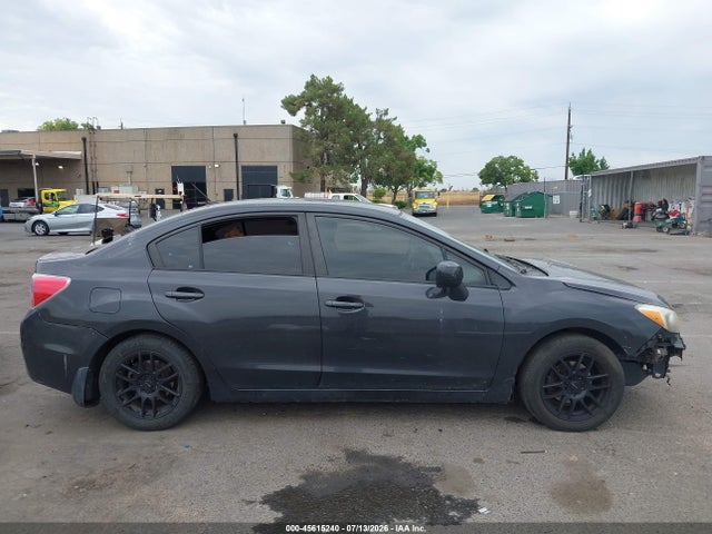 Subaru Impreza 2.0i Premium 2014 JF1GJAC61EH014442 Image 13