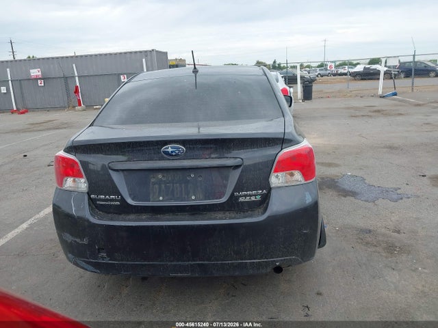 Subaru Impreza 2.0i Premium 2014 JF1GJAC61EH014442 Image 16