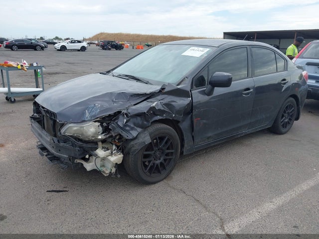 Subaru Impreza 2.0i Premium 2014 JF1GJAC61EH014442 Image 2