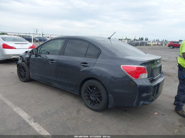 Subaru Impreza 2.0i Premium 2014 JF1GJAC61EH014442 Image 3