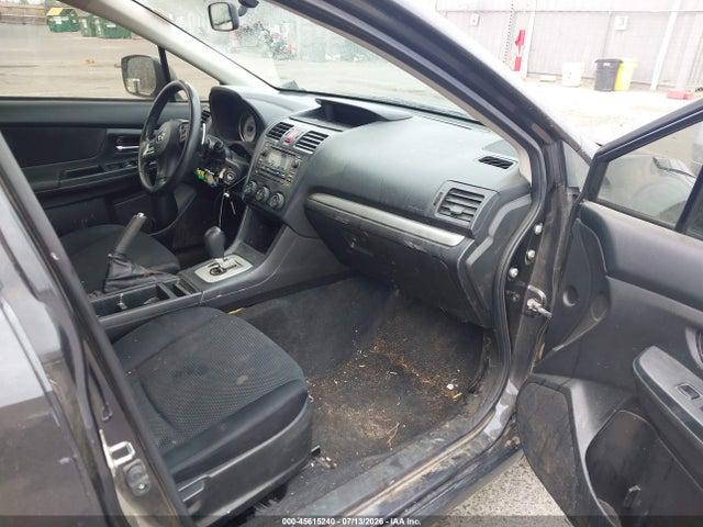 Subaru Impreza 2.0i Premium 2014 JF1GJAC61EH014442 Image 5