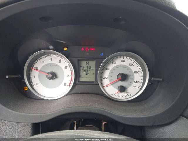 Subaru Impreza 2.0i Premium 2014 JF1GJAC61EH014442 Image 7