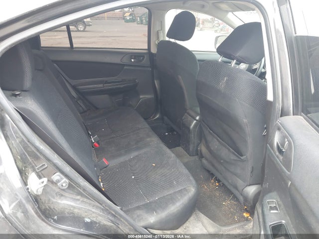 Subaru Impreza 2.0i Premium 2014 JF1GJAC61EH014442 Image 8