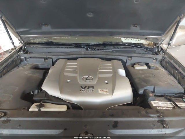 Продажа на аукционе авто 2005 Lexus Gx 470, vin: JTJBT20X650070065, номер лота: 45615244