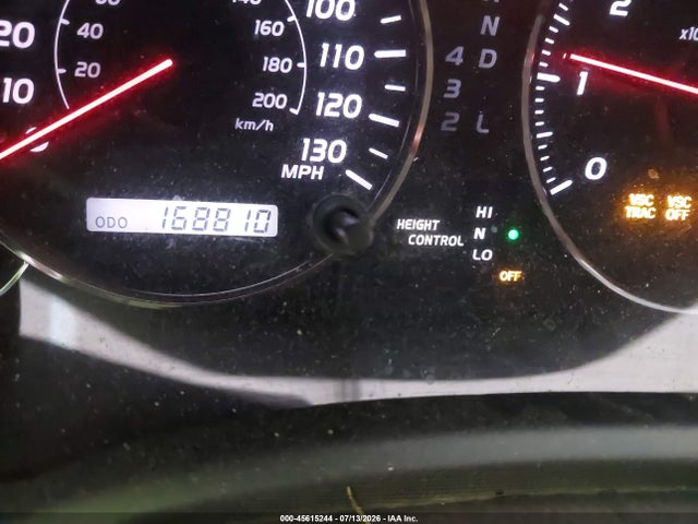 Продажа на аукционе авто 2005 Lexus Gx 470, vin: JTJBT20X650070065, номер лота: 45615244