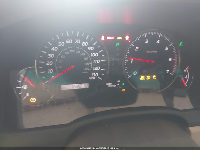 Продажа на аукционе авто 2005 Lexus Gx 470, vin: JTJBT20X650070065, номер лота: 45615244