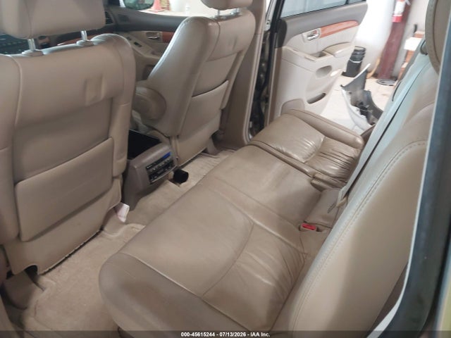 Продажа на аукционе авто 2005 Lexus Gx 470, vin: JTJBT20X650070065, номер лота: 45615244