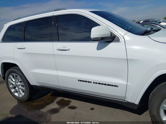 Продаж на аукціоні авто 2018 Jeep Grand Cherokee Sterling Edition 4x4, vin: 1C4RJFBT4JC204184, номер лоту: 45615245