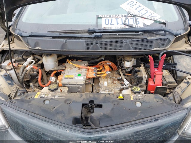 Chevrolet BOLT EV LT 2017 1G1FW6S07H4182270 Image 10