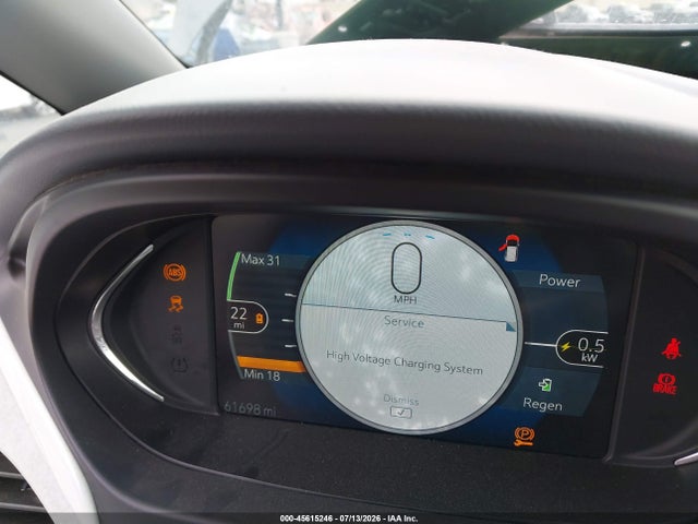 Chevrolet BOLT EV LT 2017 1G1FW6S07H4182270 Image 13