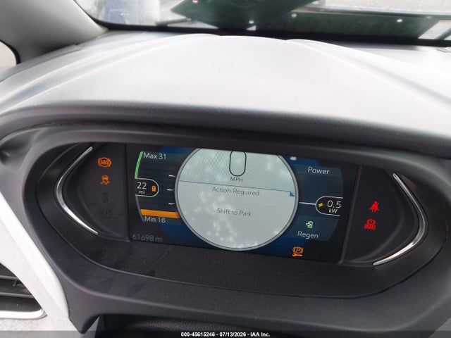 Chevrolet BOLT EV LT 2017 1G1FW6S07H4182270 Image 14