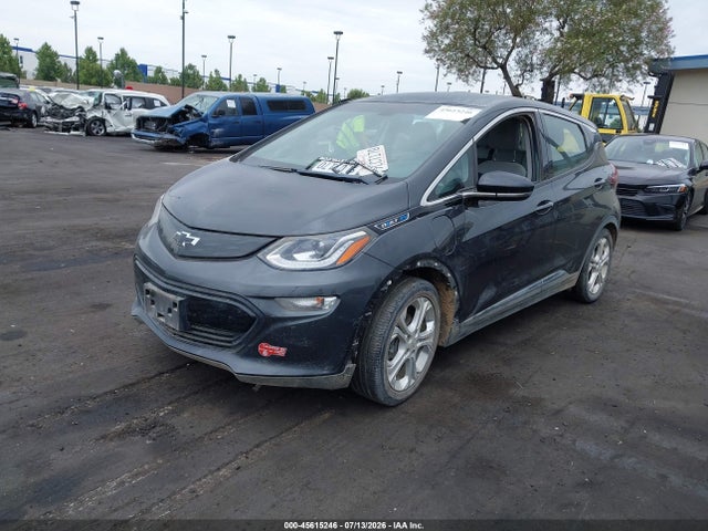 Chevrolet BOLT EV LT 2017 1G1FW6S07H4182270 Image 2