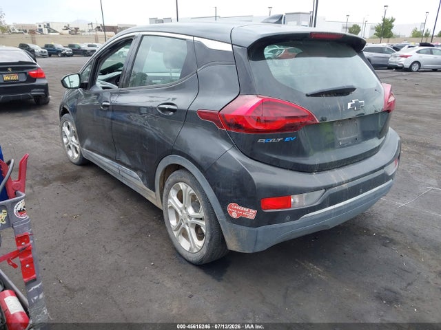 Chevrolet BOLT EV LT 2017 1G1FW6S07H4182270 Image 3