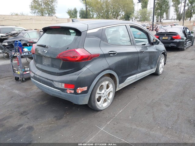 Chevrolet BOLT EV LT 2017 1G1FW6S07H4182270 Image 4