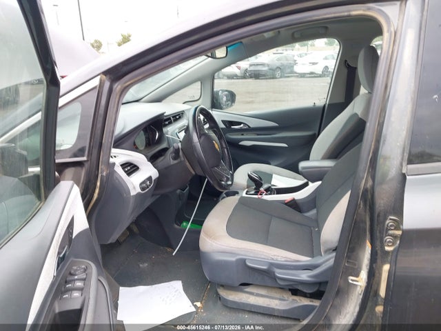 Chevrolet BOLT EV LT 2017 1G1FW6S07H4182270 Image 5