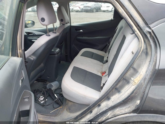 Chevrolet BOLT EV LT 2017 1G1FW6S07H4182270 Image 8