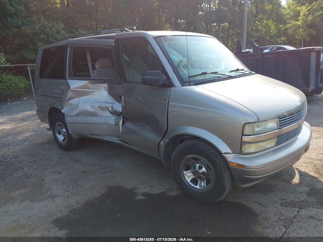 Продаж на аукціоні авто 2001 Chevrolet Astro Ls, vin: 1GNDM19W81B152320, номер лоту: 45615250
