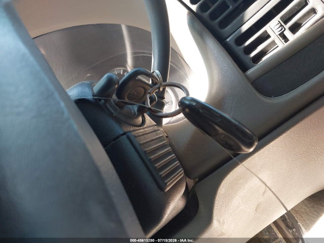 Aukcja sprzedaży 2001 Chevrolet Astro Ls, vin: 1GNDM19W81B152320, numer aukcji: 45615250