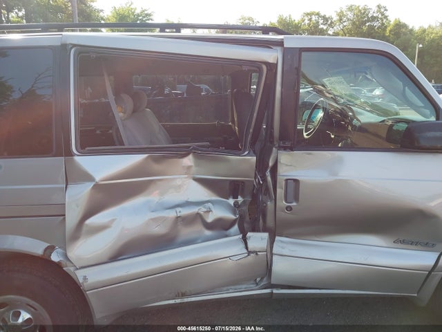 Aukcja sprzedaży 2001 Chevrolet Astro Ls, vin: 1GNDM19W81B152320, numer aukcji: 45615250