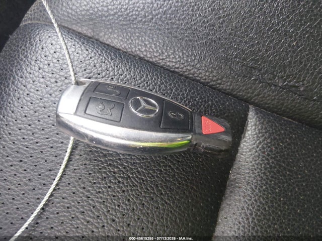 Aukcja sprzedaży 2013 Mercedes-benz C 250 Sport, vin: WDDGF4HBXDR269981, numer aukcji: 45615255