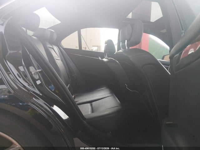 Aukcja sprzedaży 2013 Mercedes-benz C 250 Sport, vin: WDDGF4HBXDR269981, numer aukcji: 45615255