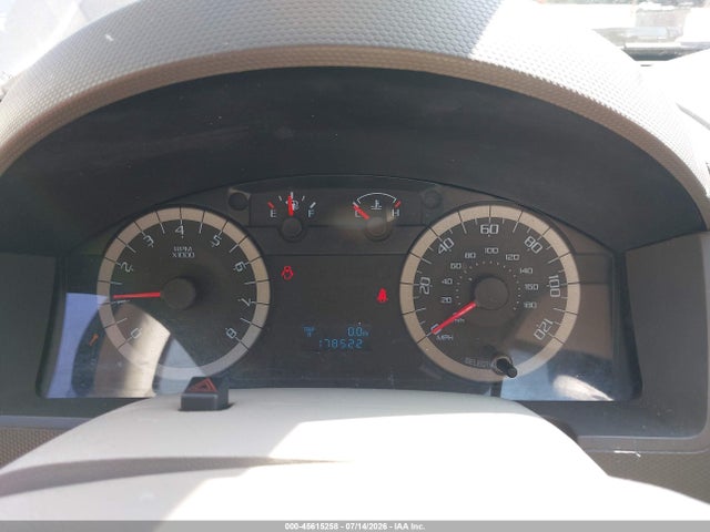 2010 Ford Escape Xls მანქანა იყიდება აუქციონზე, vin: 1FMCU0C76AKD15431, აუქციონის ნომერი: 45615258