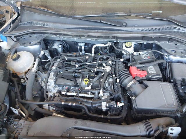 45615264 :رقم المزاد ، 1FMCU9G67NUB72330 vin ، 2022 Ford Escape Se مزاد بيع