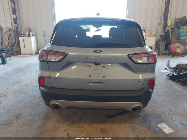 45615264 :رقم المزاد ، 1FMCU9G67NUB72330 vin ، 2022 Ford Escape Se مزاد بيع