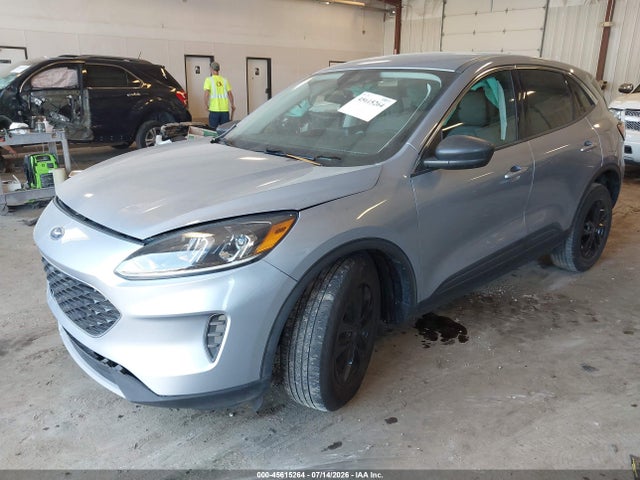 45615264 :رقم المزاد ، 1FMCU9G67NUB72330 vin ، 2022 Ford Escape Se مزاد بيع